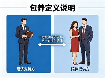 和田包养违法吗？深度揭秘红线风险注意事项